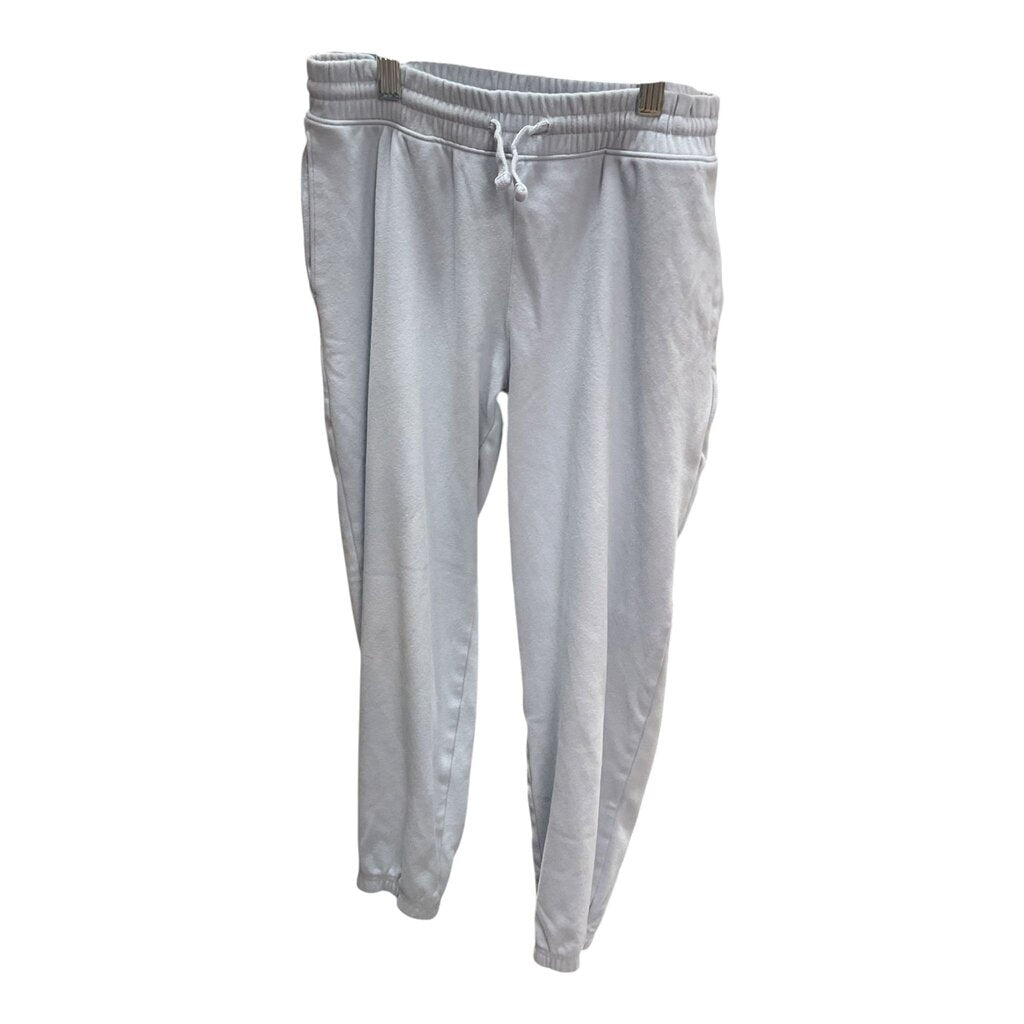 Abercrombie and Kids (10-12) Blue Jogger Sweatpants