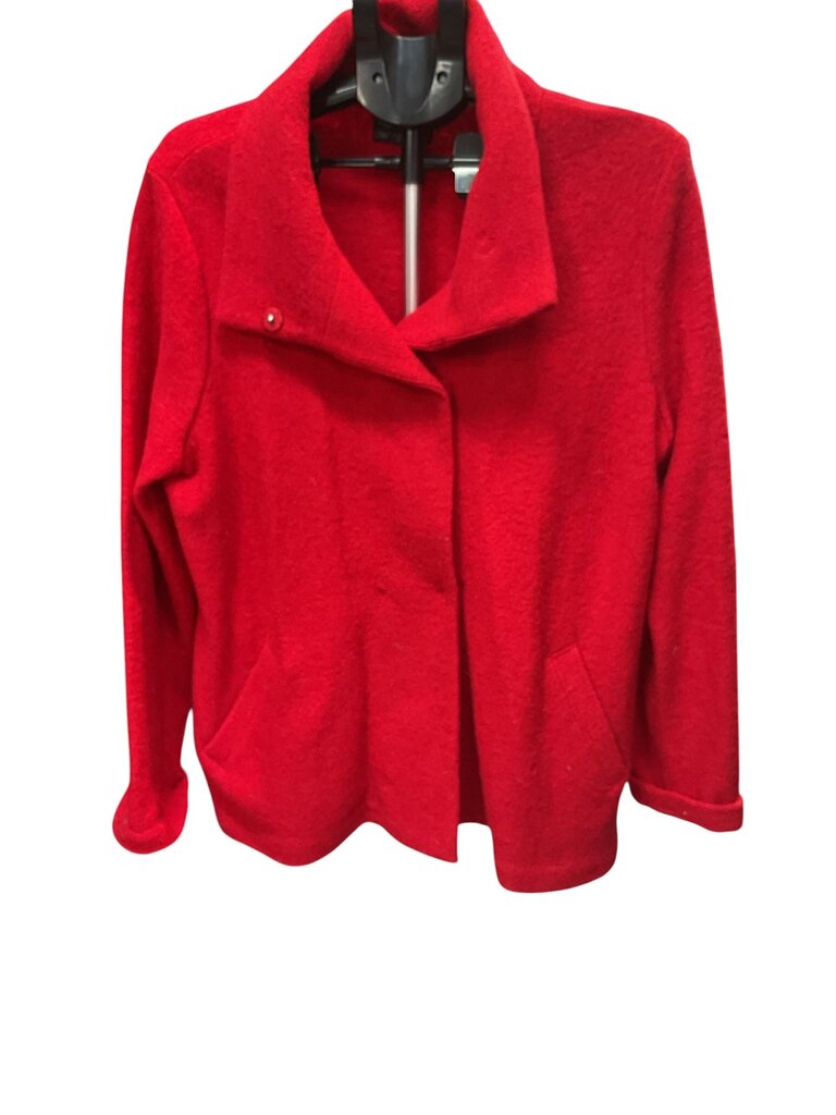 Cynthia Rowley (Med) Peacoat