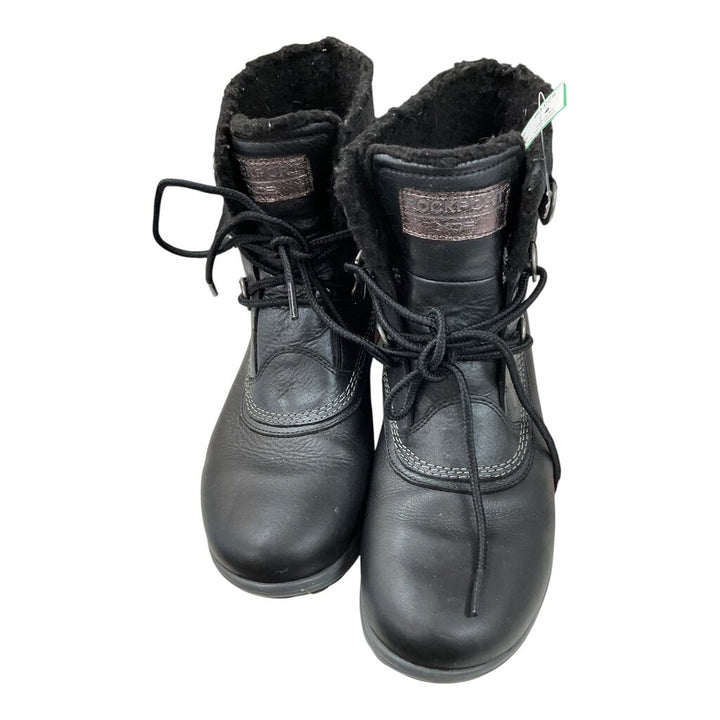 Rockport (10) Black Bootie