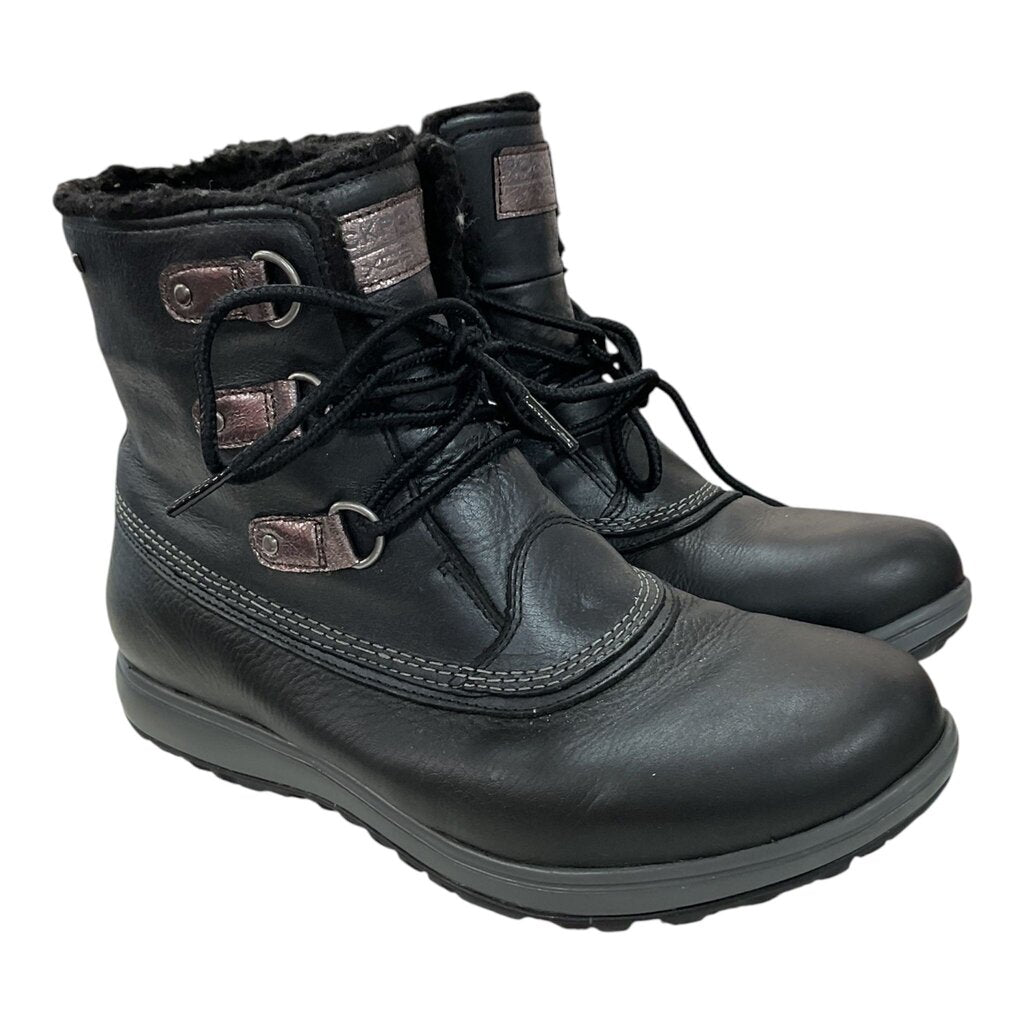 Rockport (10) Black Bootie