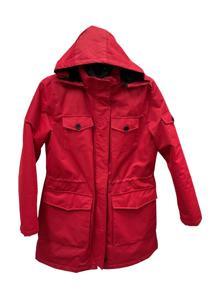 Urban Republic Collection (Med) Red Women's Coat