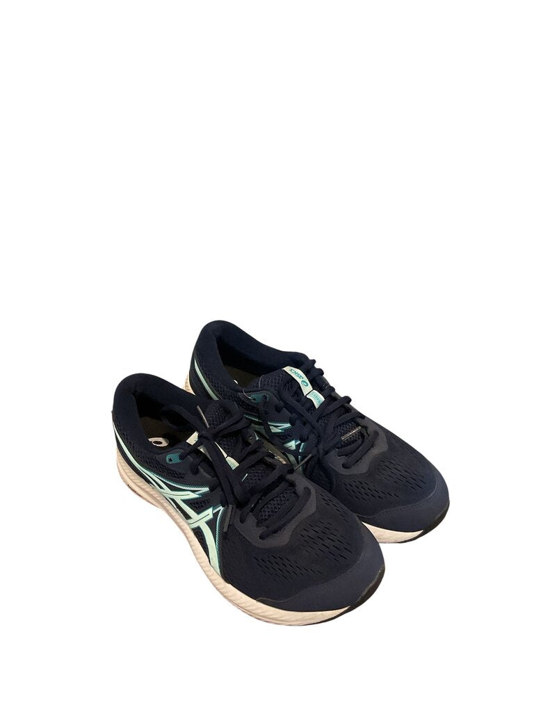 Asics (11) Blue Gel Sneakers