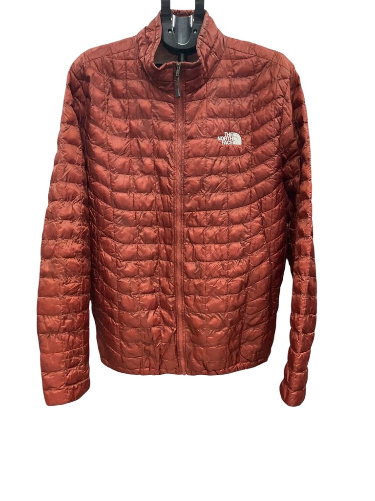 The North Face (XL) Rust Men's Jacket