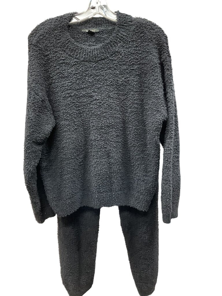 Esmara (Large) Two-Piece LS Comfy Pants Set