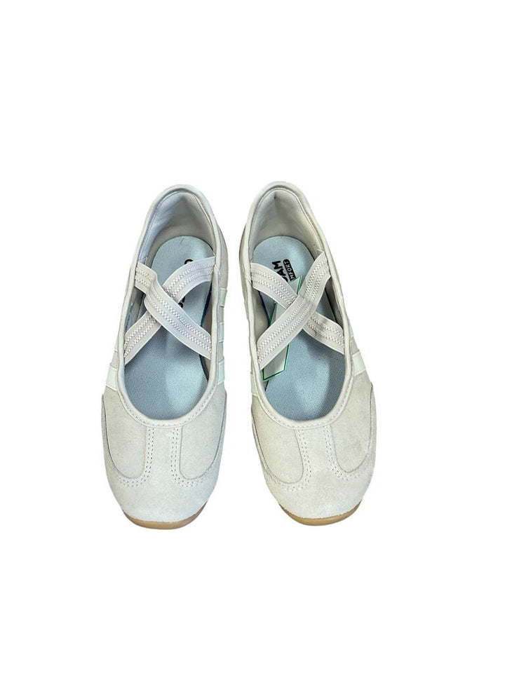 Adidas Cloudfoam Comfort (7) Pink Ballet Sneakers