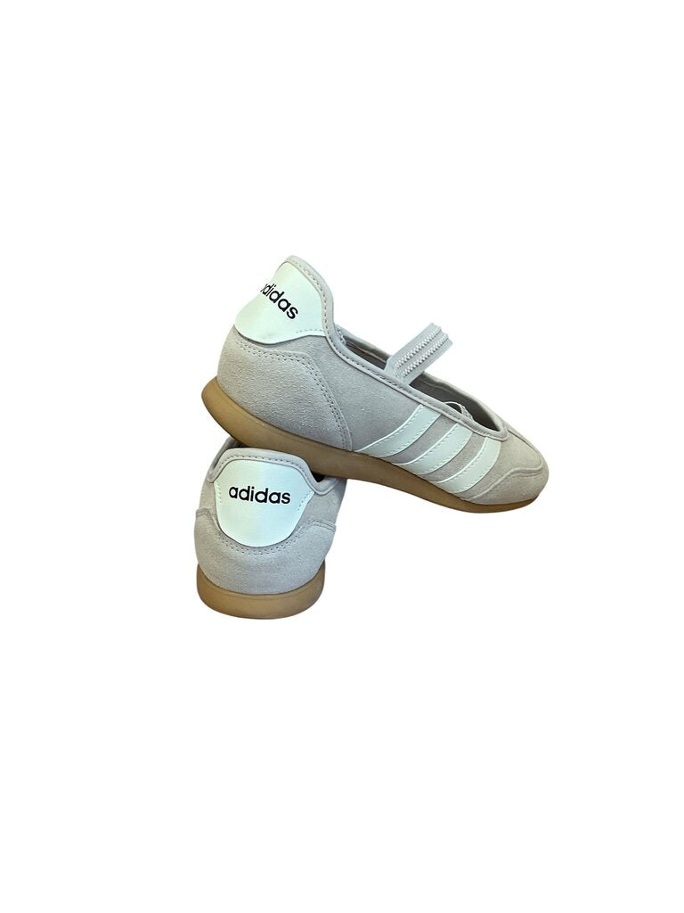 Adidas Cloudfoam Comfort (7) Pink Ballet Sneakers