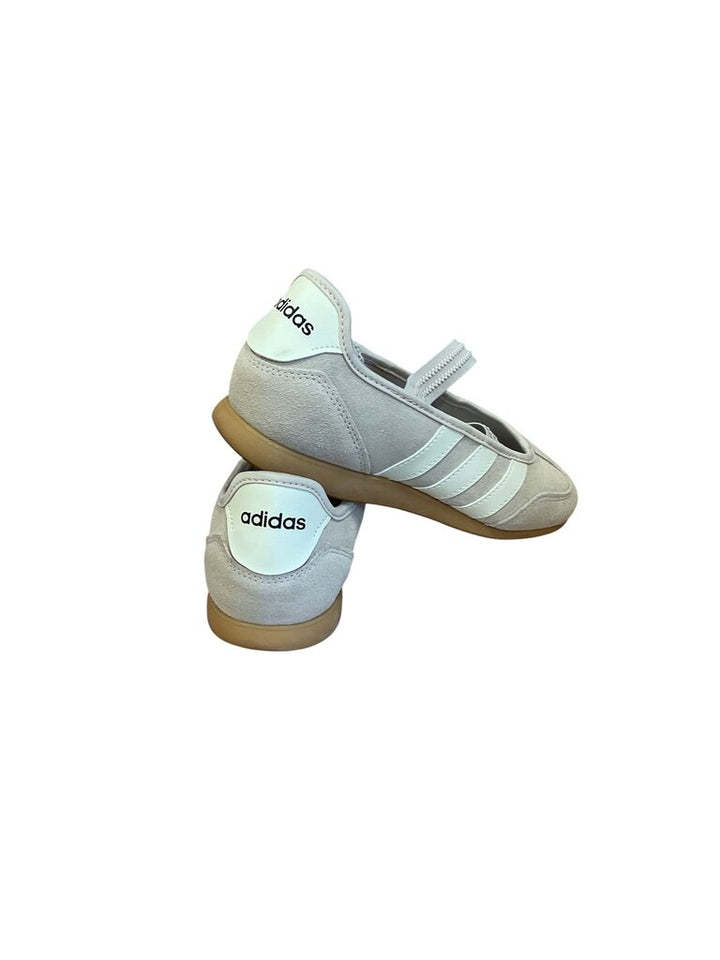 Adidas Cloudfoam Comfort (7) Pink Ballet Sneakers