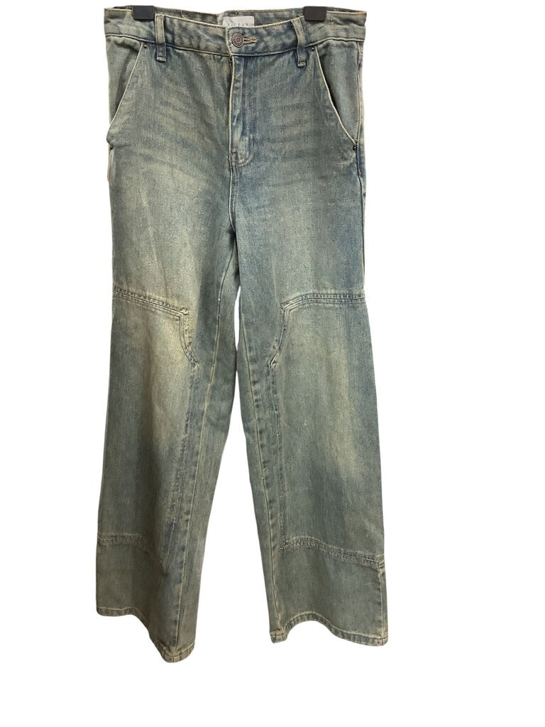 Pac Sun (27) Jessie High Rise Baggy