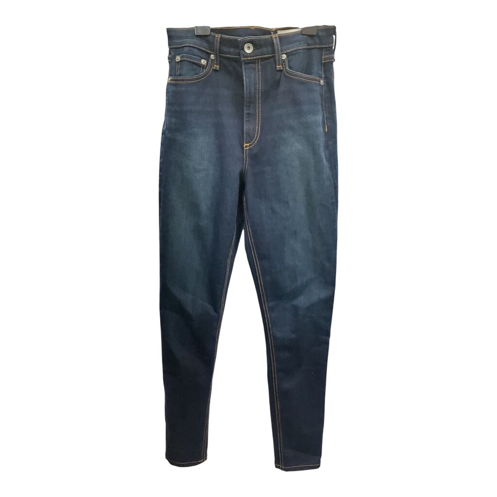 Rag and Bone (27) Skinny Denim Jeans