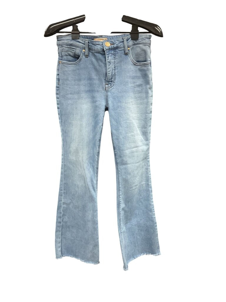 Kut from the Kloth (8) Denim Rugged Bottom