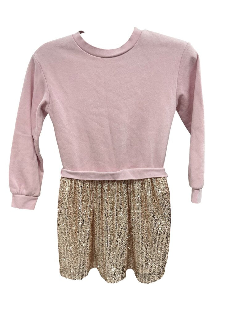 Gap Kids (Large) Pink Girls Dress