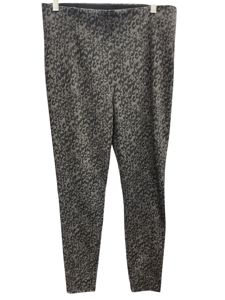 Liverpool (12) Brown Spotted Trousers NEW