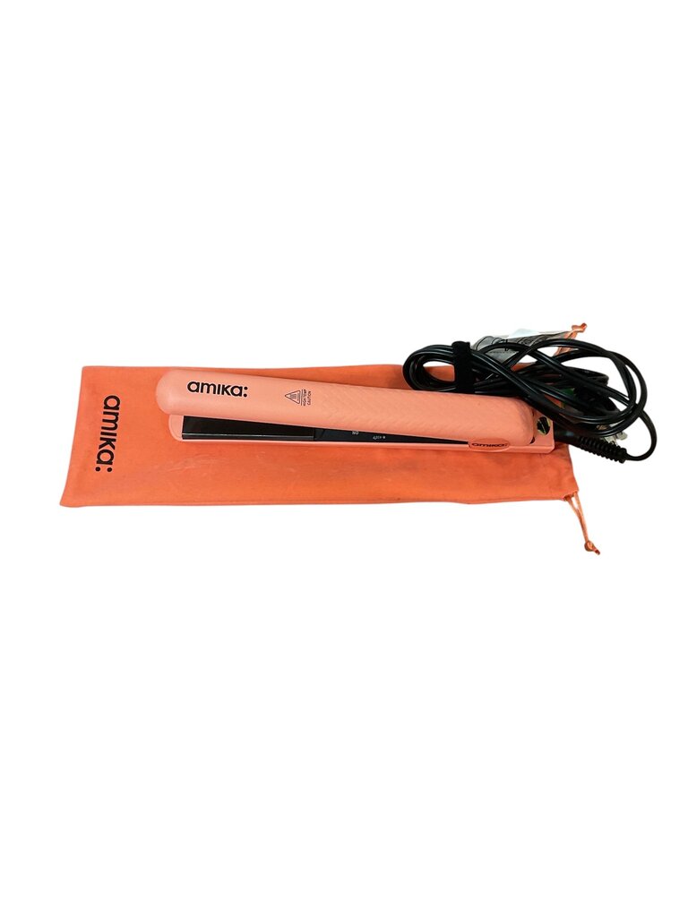 Amika Flat Iron Wand
