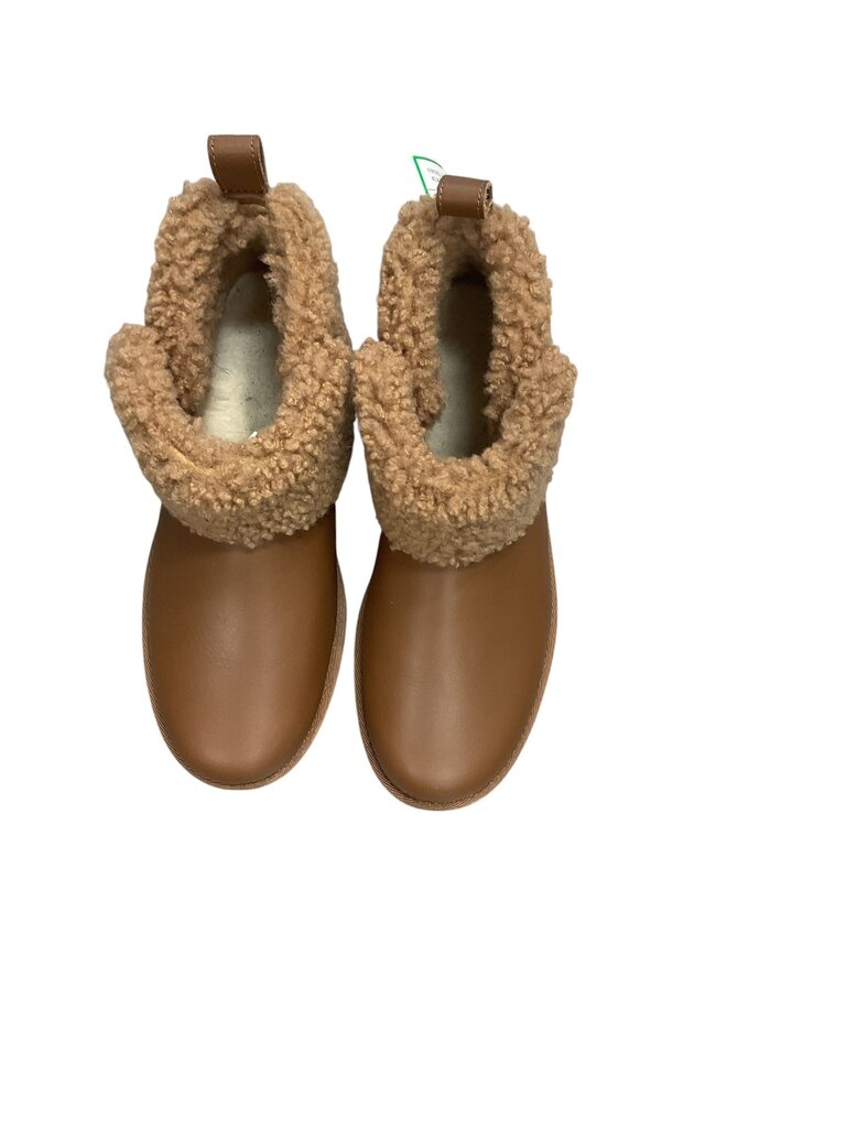 Ugg Ultra Mini (6) Alina Bootie LIKE NEW