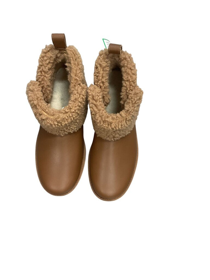 Ugg Ultra Mini (6) Alina Bootie LIKE NEW