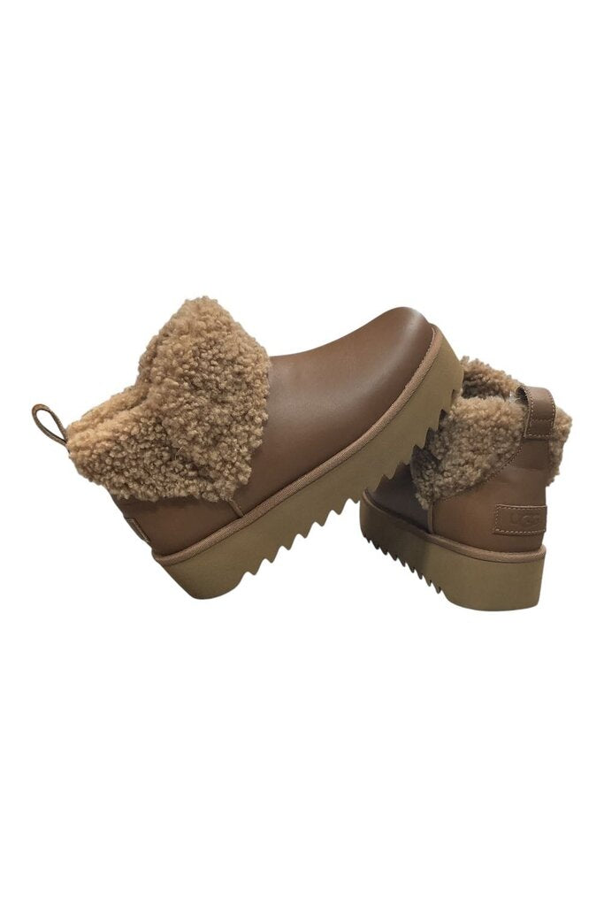 Ugg Ultra Mini (6) Alina Bootie LIKE NEW